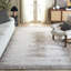 Mirage 355 Area Rug In Beige / Grey-488591104