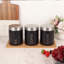 Surrett Metal Jar - Set of 3-26008906