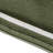 Pina Outdoor 3'' Bench Cushion Cover-474419700-474419593