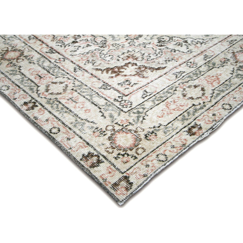 One-of-a-Kind 6'9" X 10' Area Rug