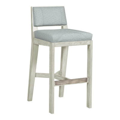 Thom Filicia 32.5'' Bar Stool