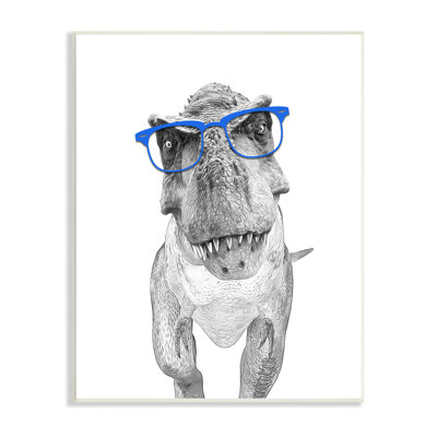 «Adorable», T-Rex