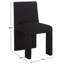 Chaise de salle à manger Silverton-1137169962
