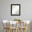 Miroir d'appoint Bonnie-23049398