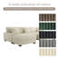 5 Seater Sofa & Chaise-987739972