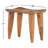 Marnier Solid Wood Accent Stool-1796968199