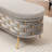 Cristen Upholstered Flip Top Storage Bench-2092197461