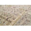 Wool Oriental Area Rug in Beige
