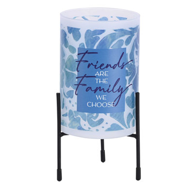 Bougie Hurricane Friends Are The