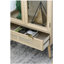 28.3x15.4x62.6" Cabinet