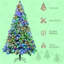 Arbre de Noël artificiel