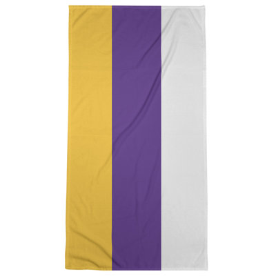 Microfiber Bath Towel