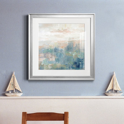 Cottage Grove II - Print