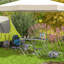 Champale Patio Dining Set with Rectangular Table