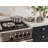 Caraway Stainless Steel Cookware Set