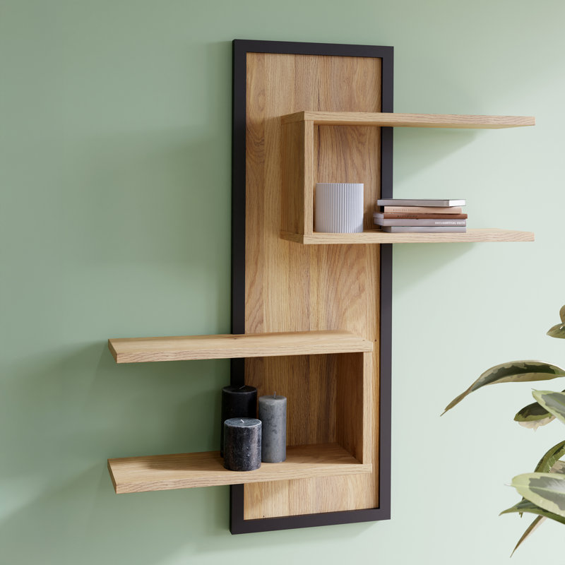 Sarjeet Floating Shelf