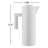 Plissé Thermo Insulated Jug-73306620
