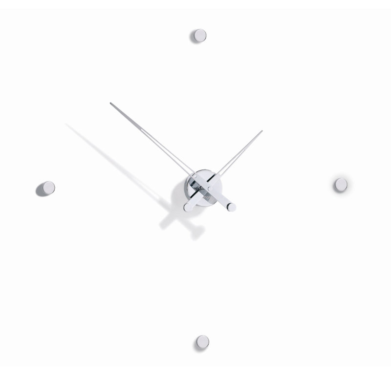 Rodon Analog Wall Clock