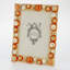 Charisma Metal Picture Frame-1349898989