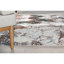 Leona Geometric Synthetic Area Rug-62632497