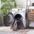 Bayside Performance Machine Washable Oriental Rug-530842412