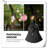 Outdoor Power Stake Timer Waterproof