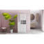 Holmun Linen Cabinet