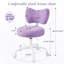 Chaise de meuble-lavabo Butterfly Bow-129532021