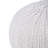 Shelby 20"W Cotton Hand Knit Round Pouf-664657347