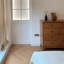 Commode décorative Med Medid Wave
