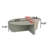 2 Pieces Round Nesting Coffee Table Set-439104323-439104321
