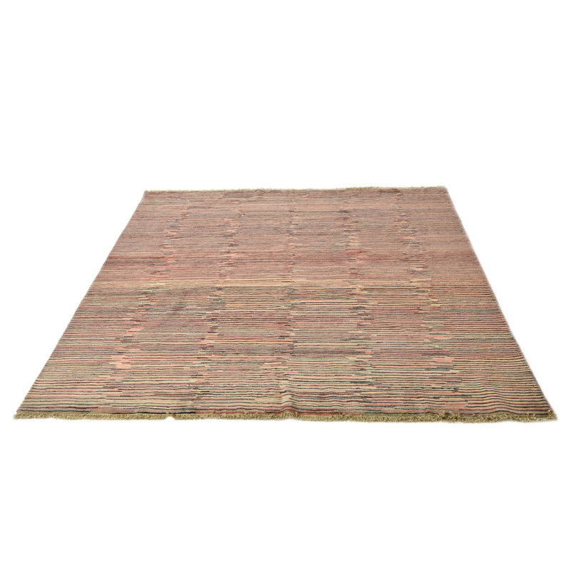 Square Naber Multi Rug