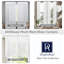 Rideau en polyester Darda-1714565958