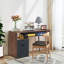 Bureau de station de travail study