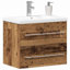 Bathroom Vanity with Basin