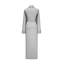 Peignoir en satin de coton Bovill-49539134