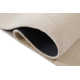 Kama Collection Hand Loomed - Solid White