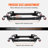 1500 Lb. Capacity Platform Dolly