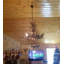 Kaplan 8 - Light Chandelier-2110497266