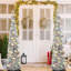 150cm H Lighted Artificial Christmas Tree