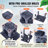 63'' H Cat Tree-101925073