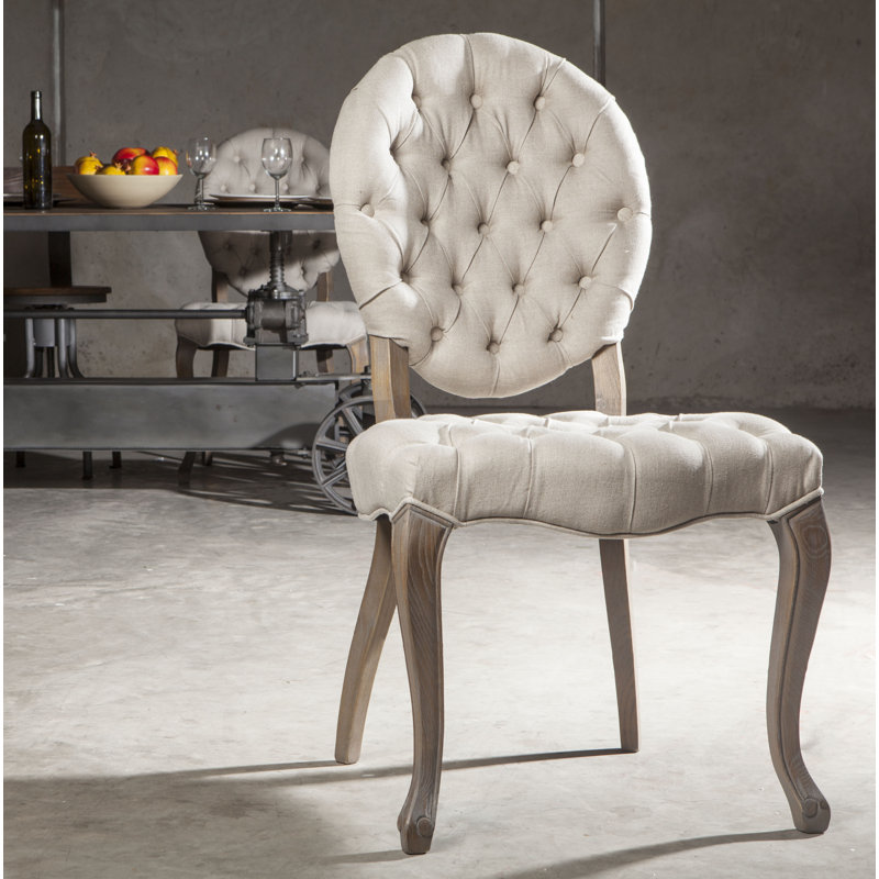 Portia Upholstered Dining Chair