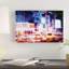 «Night Sparkling», reproduction d'impression sur toile-29642009-74392126-74392127