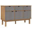 Kambell 114cm Sideboard-746613897