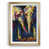 Gold Frame
