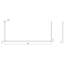 Thin-Line™ 1 - Light LED Pendant-1189210083-1189210085-1189210087