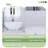 Freestanding Solid Surface Soaking Bathtub