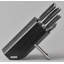 WÜSTHOF Classic ikon 9-Piece Knife Block Set