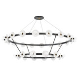 Austen 30 - Light Chandelier
