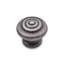 CK Series 1" Diameter Mushroom Knob-12829735